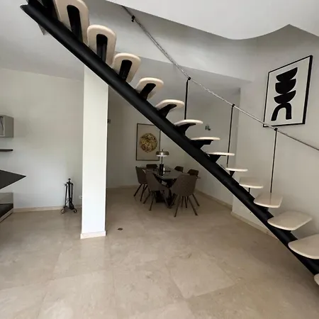 Just Next To Monaco Jacuzzi * Roquebrune-Cap-Martin