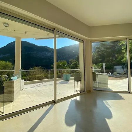 Just Next To Monaco Jacuzzi