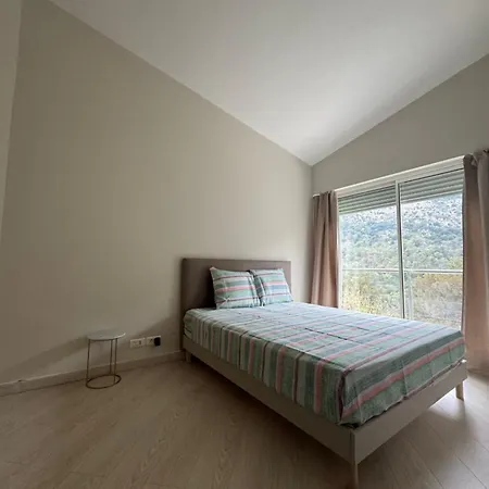 Just Next To Monaco Jacuzzi