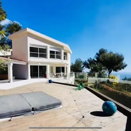 Just Next To Monaco Jacuzzi