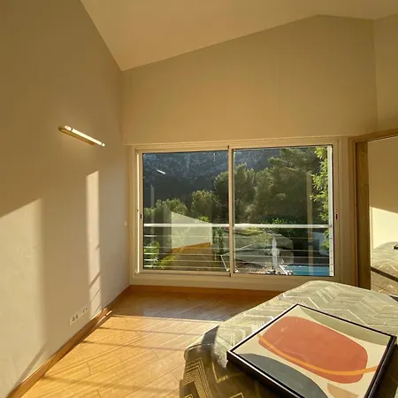 Vila Just Next To Monaco Jacuzzi