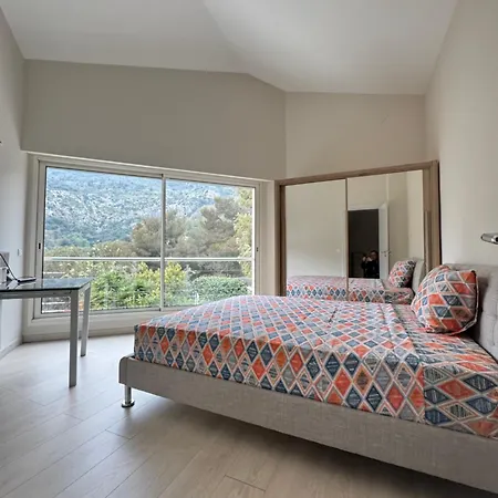 Just Next To Monaco Jacuzzi