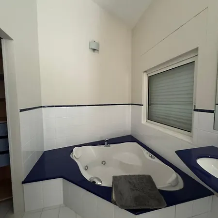 Just Next To Monaco Jacuzzi *