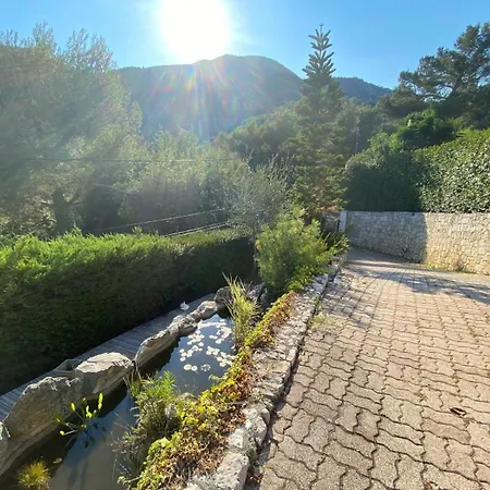 Just Next To Monaco Jacuzzi