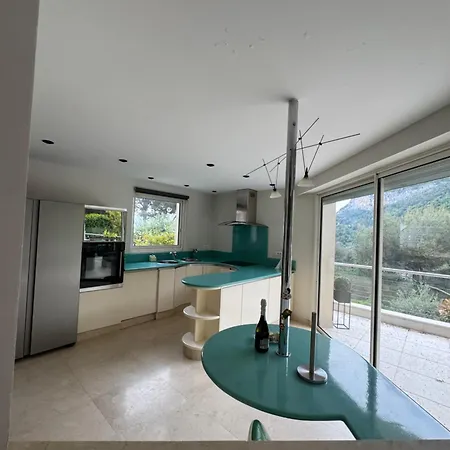 Just Next To Monaco Jacuzzi Vila Roquebrune-Cap-Martin