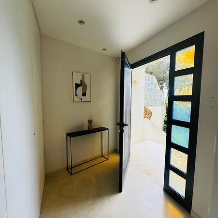 Vila Just Next To Monaco Jacuzzi *