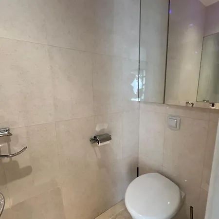 Just Next To Monaco Jacuzzi