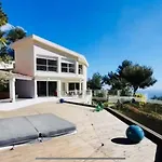 Just Next To Monaco Jacuzzi