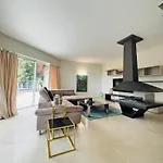 Villa Just Next To Monaco Jacuzzi