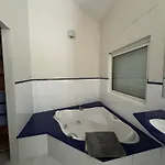 Just Next To Monaco Jacuzzi *