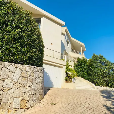 Just Next To Monaco Jacuzzi 罗克布吕讷-卡普马丹