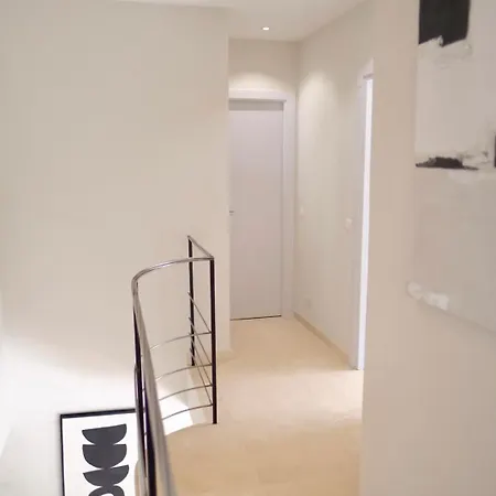 Just Next To Monaco Jacuzzi * روكوبرُن كاب مارتي