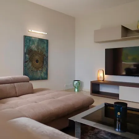 Just Next To Monaco Jacuzzi Villa Roquebrune-Cap-Martin