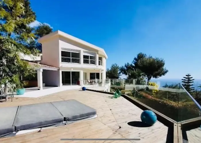Just Next To Monaco Jacuzzi
